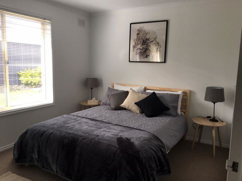 Windsor Gardens Home - Accommodation Georgetown 3