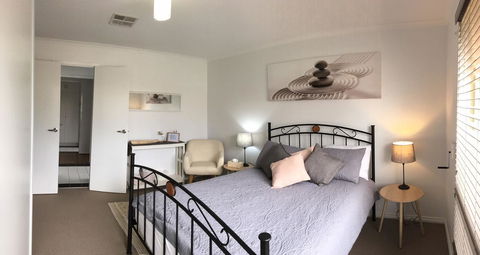 Windsor Gardens Home - Accommodation Georgetown 0