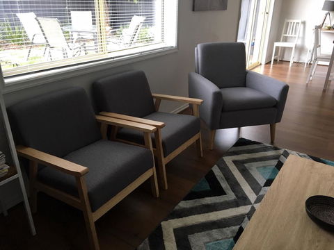 Windsor Gardens Home - Accommodation Georgetown 5