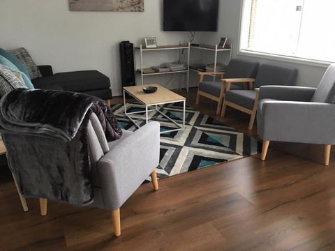 Windsor Gardens Home - Accommodation Georgetown 7