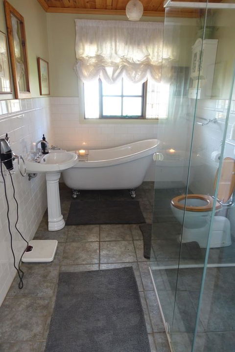 Amy\'s House Bed & Breakfast - Accommodation Georgetown 41