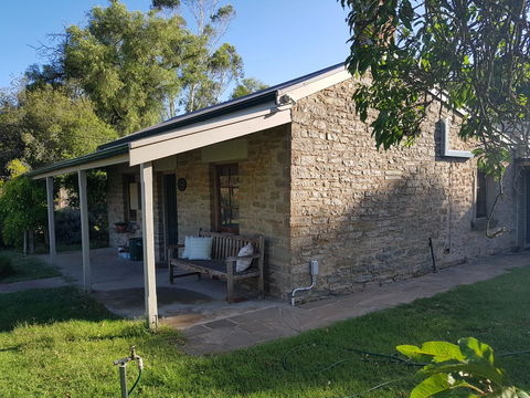 Amy\'s House Bed & Breakfast - Accommodation Georgetown 44