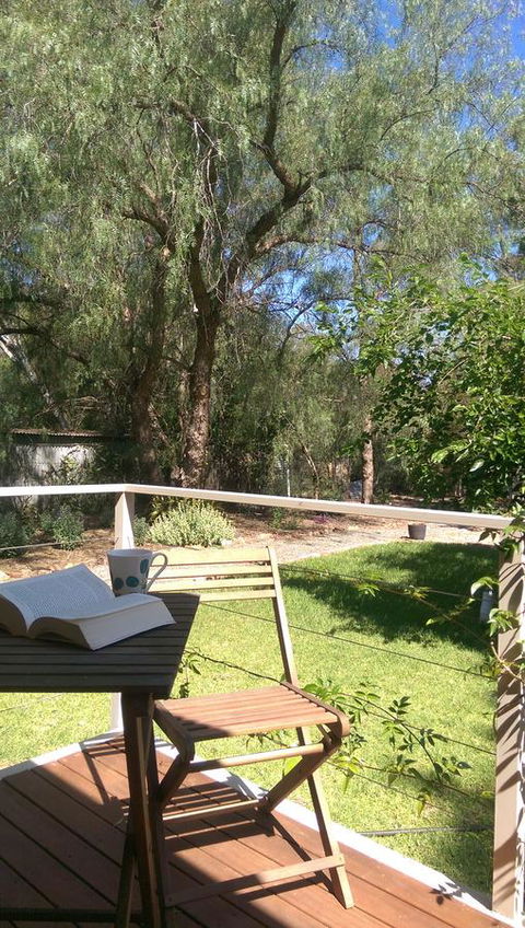 Amy\'s House Bed & Breakfast - Accommodation Georgetown 20