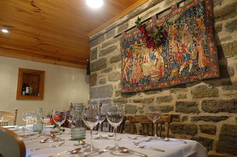 Amy\'s House Bed & Breakfast - Accommodation Georgetown 43