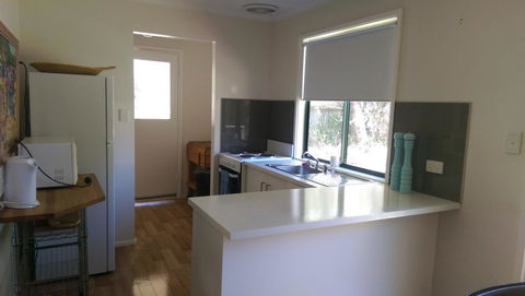 Amy\'s House Bed & Breakfast - Accommodation Georgetown 23