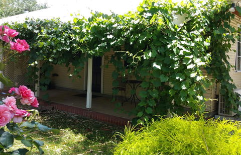 Amy\'s House Bed & Breakfast - Accommodation Georgetown 34