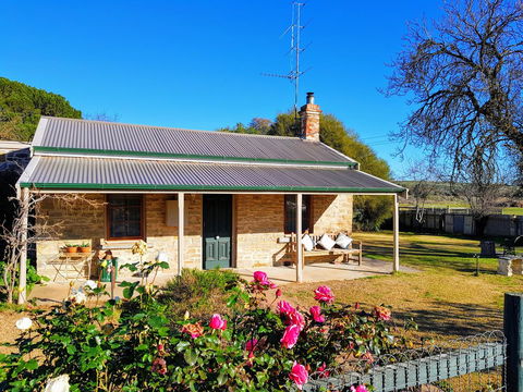 Amy\'s House Bed & Breakfast - Accommodation Georgetown 35