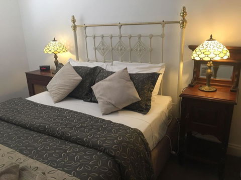 Amy\'s House Bed & Breakfast - Accommodation Georgetown 18