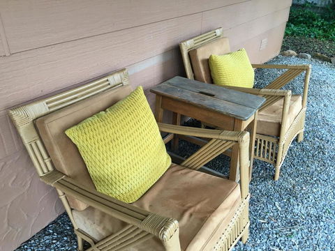 Amy\'s House Bed & Breakfast - Accommodation Georgetown 19