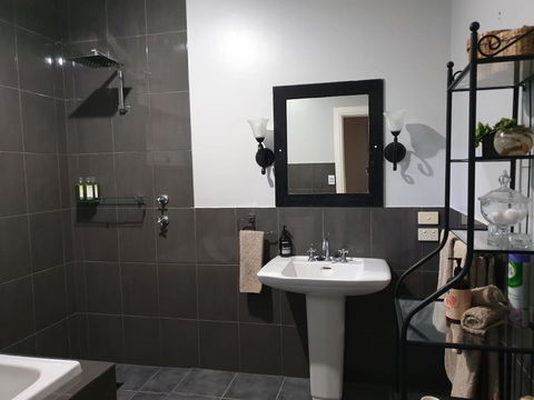 Amy\'s House Bed & Breakfast - Accommodation Georgetown 4