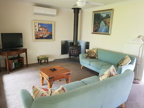 Amy\'s House Bed & Breakfast - Accommodation Georgetown 7