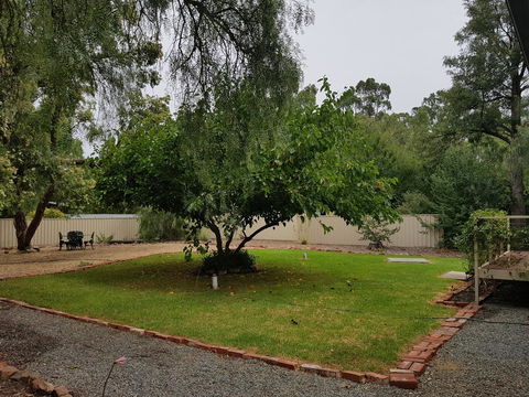 Amy\'s House Bed & Breakfast - Accommodation Georgetown 21