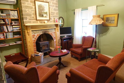 Amy\'s House Bed & Breakfast - Accommodation Georgetown 12