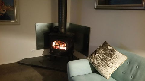 Amy\'s House Bed & Breakfast - Accommodation Georgetown 10