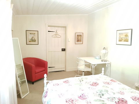Amy\'s House Bed & Breakfast - Accommodation Georgetown 8