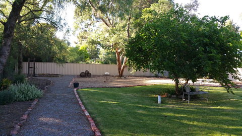 Amy\'s House Bed & Breakfast - Accommodation Georgetown 26