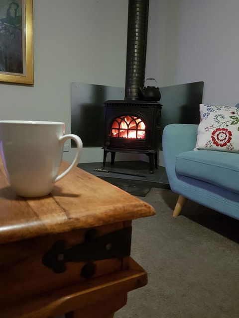 Amy\'s House Bed & Breakfast - Accommodation Georgetown 1