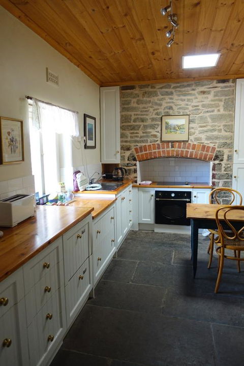 Amy\'s House Bed & Breakfast - Accommodation Georgetown 36