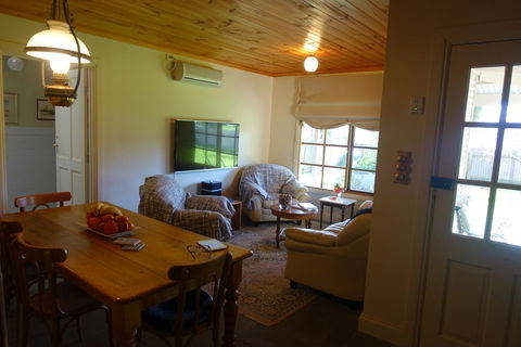 Amy\'s House Bed & Breakfast - Accommodation Georgetown 42