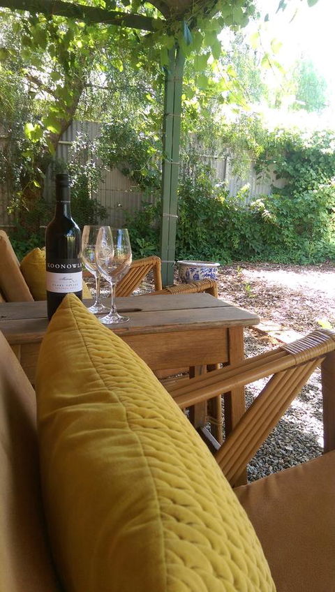 Amy\'s House Bed & Breakfast - Accommodation Georgetown 15