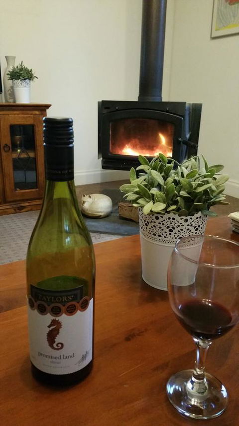 Amy\'s House Bed & Breakfast - Accommodation Georgetown 0