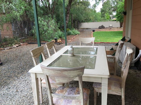 Amy\'s House Bed & Breakfast - Accommodation Georgetown 14