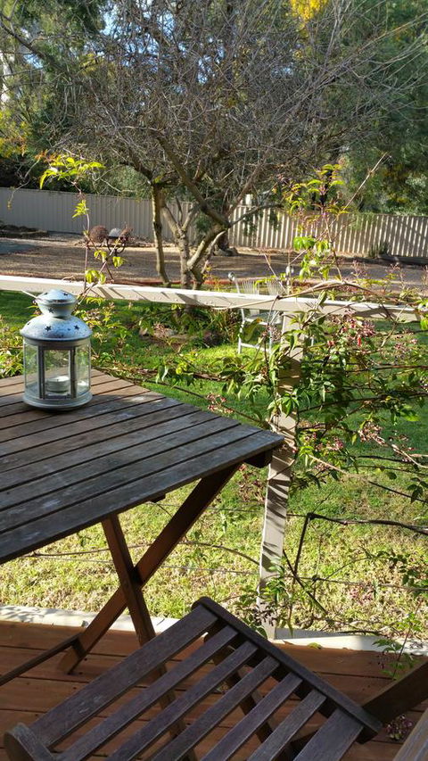 Amy\'s House Bed & Breakfast - Accommodation Georgetown 16