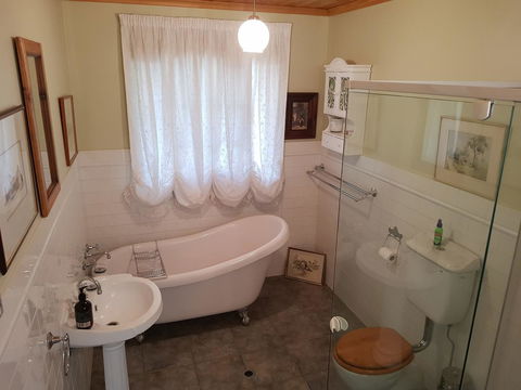 Amy\'s House Bed & Breakfast - Accommodation Georgetown 13