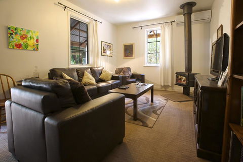Amy\'s House Bed & Breakfast - Accommodation Georgetown 6
