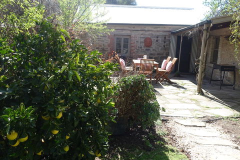 Amy\'s House Bed & Breakfast - Accommodation Georgetown 39