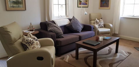 Amy\'s House Bed & Breakfast - Accommodation Georgetown 2