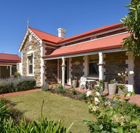 Trafalgar Premium Vintage Suites - Accommodation Georgetown