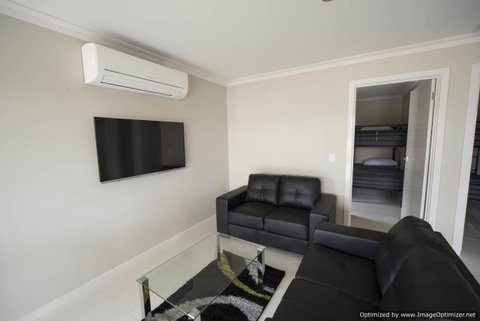 Paringa Resort - Accommodation Georgetown 3
