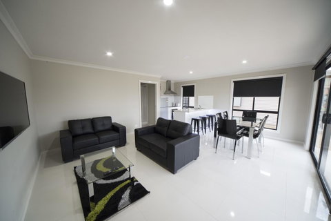 Paringa Resort - Accommodation Georgetown 5