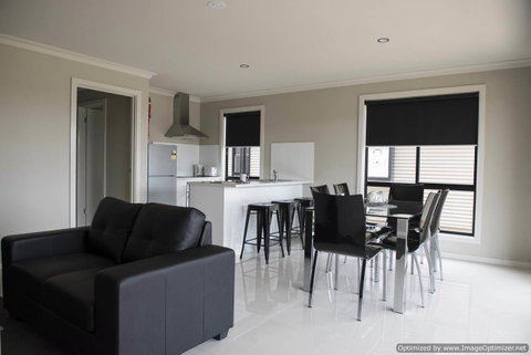 Paringa Resort - Accommodation Georgetown 6