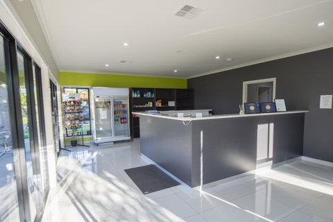 Paringa Resort - Accommodation Georgetown 10