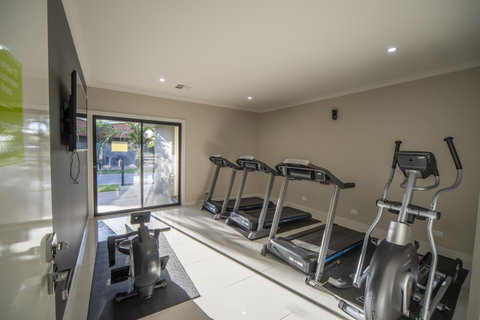Paringa Resort - Accommodation Georgetown 13