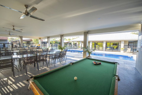 Paringa Resort - Accommodation Georgetown 20