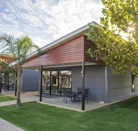 Paringa Resort - Accommodation Georgetown