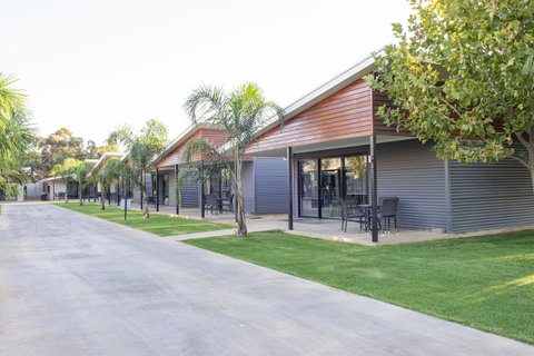 Paringa Resort - Accommodation Georgetown 4