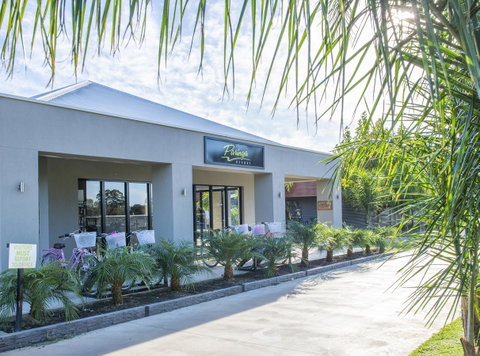 Paringa Resort - Accommodation Georgetown 12