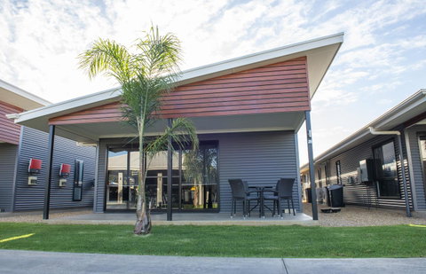 Paringa Resort - Accommodation Georgetown 8