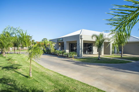 Paringa Resort - Accommodation Georgetown 15