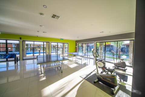 Paringa Resort - Accommodation Georgetown 14