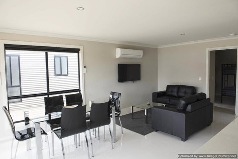 Paringa Resort - Accommodation Georgetown 7
