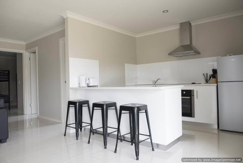 Paringa Resort - Accommodation Georgetown 9
