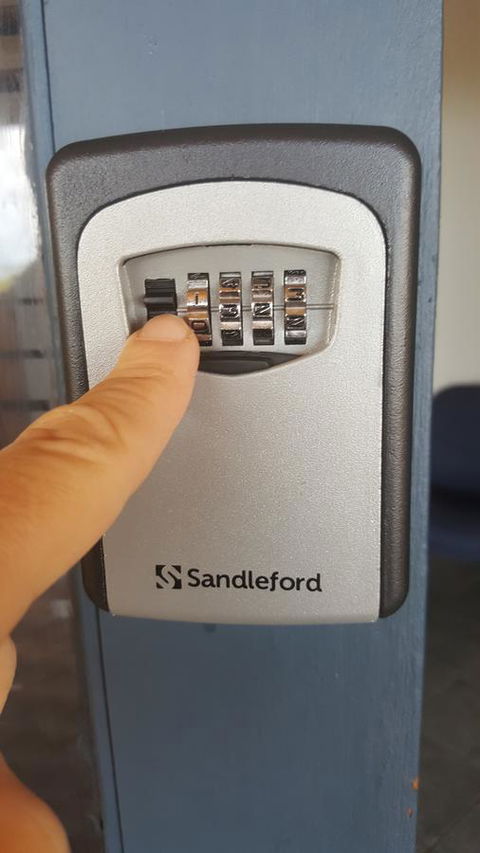 Beachside Escape On The Esplanade - Accommodation Georgetown 13