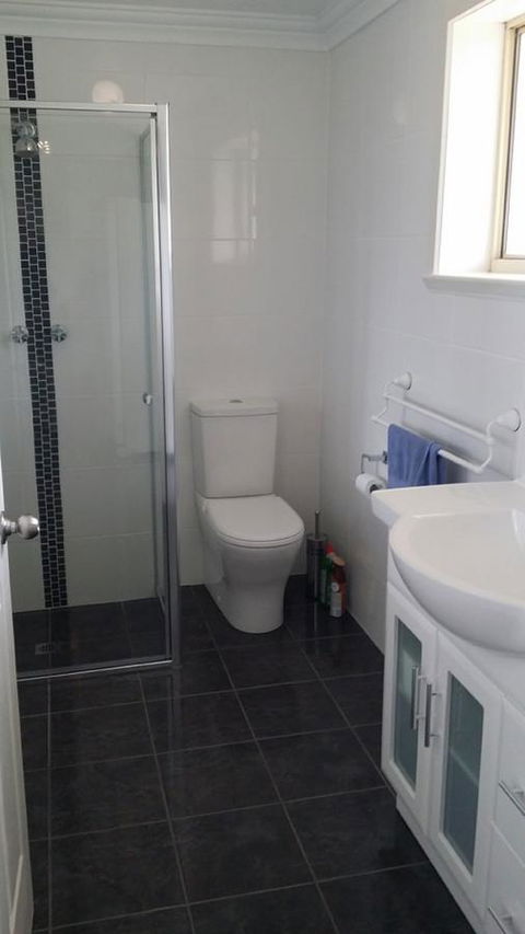 Beachside Escape On The Esplanade - Accommodation Georgetown 10