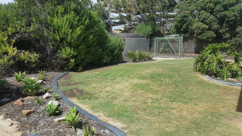 Beachside Escape On The Esplanade - Accommodation Georgetown 12