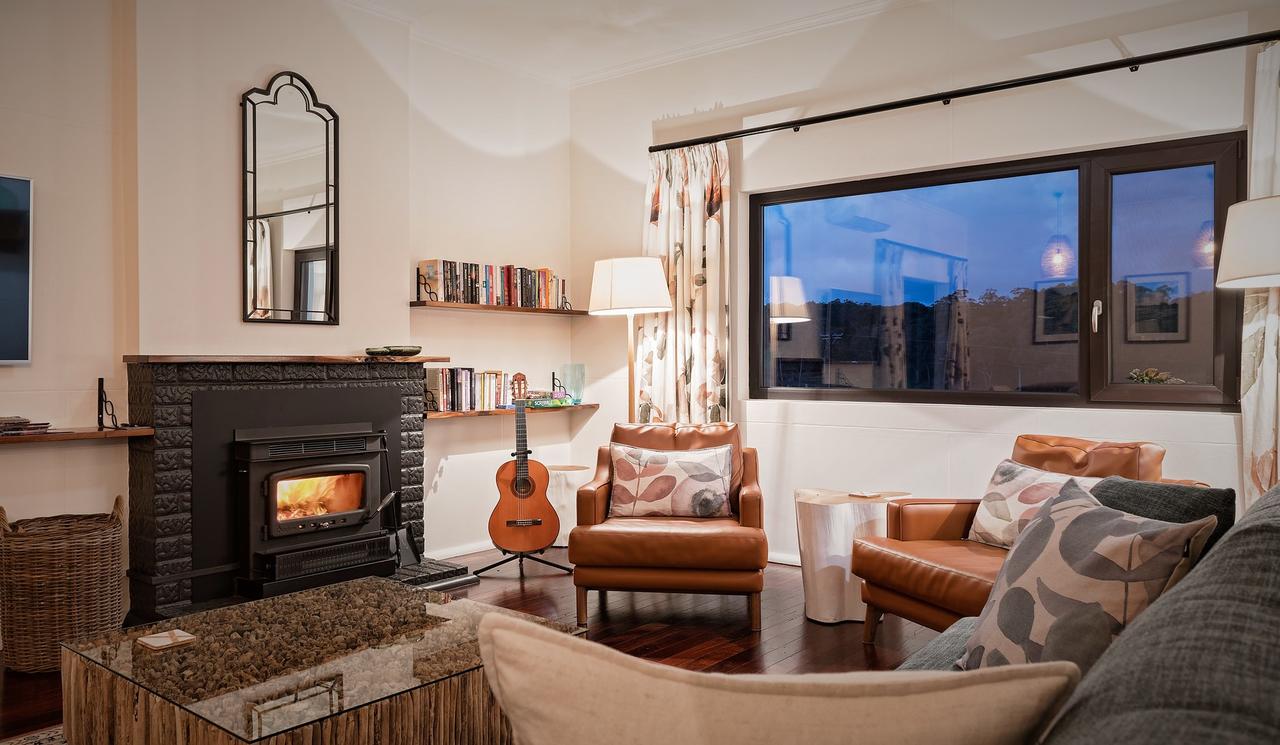 Crafers SA Accommodation Georgetown